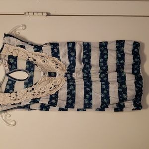 Self Esteem Tank size Small